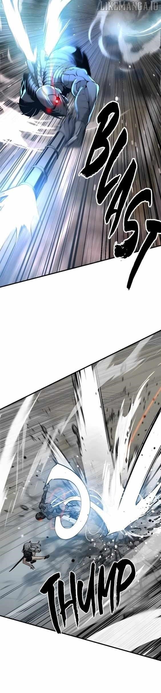 Hero Killer Chapter 239 - Page 5 in English