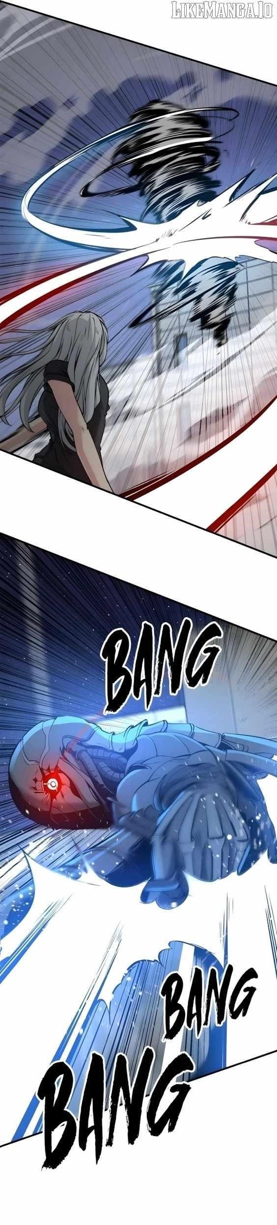 Hero Killer Chapter 239 - Page 7 in English