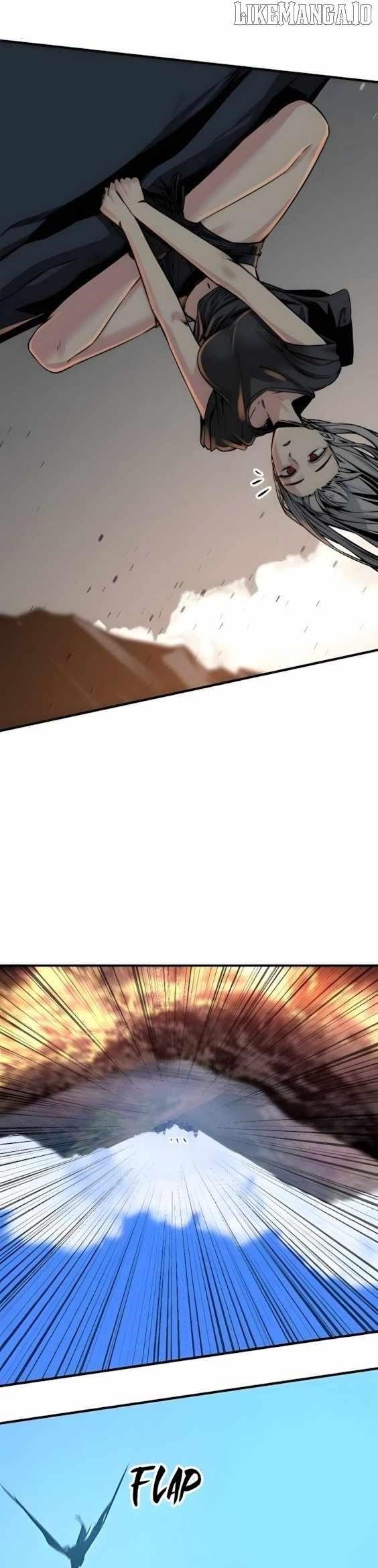 Hero Killer Chapter 240 - Page 11 in English