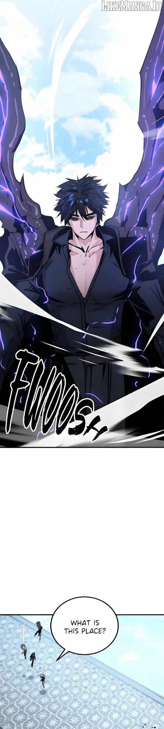 Hero Killer Chapter 240 - Page 13 in English