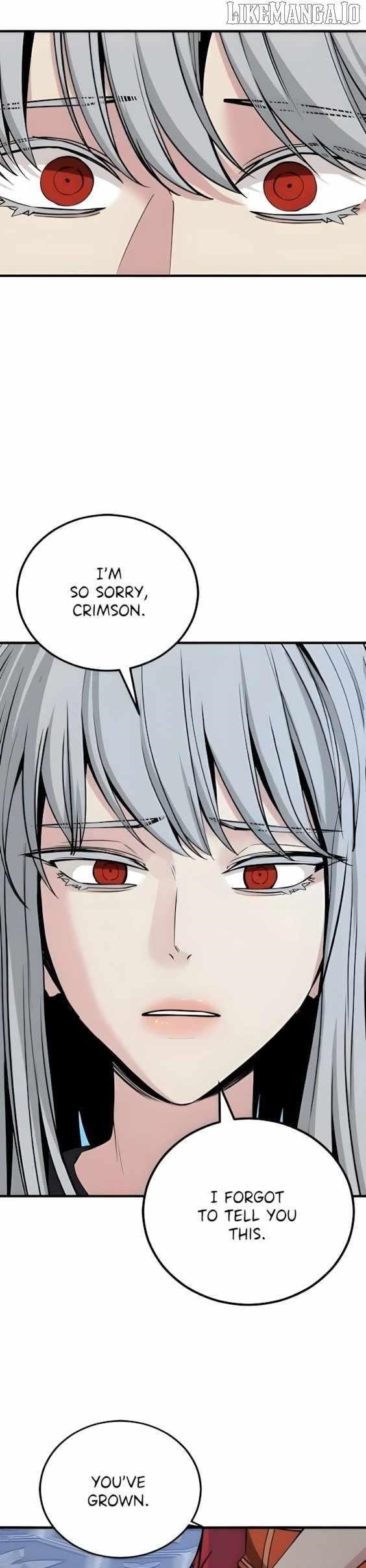 Hero Killer Chapter 240 - Page 19 in English
