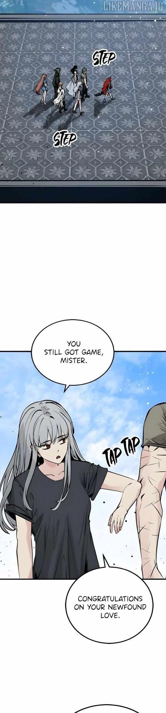 Hero Killer Chapter 240 - Page 31 in English