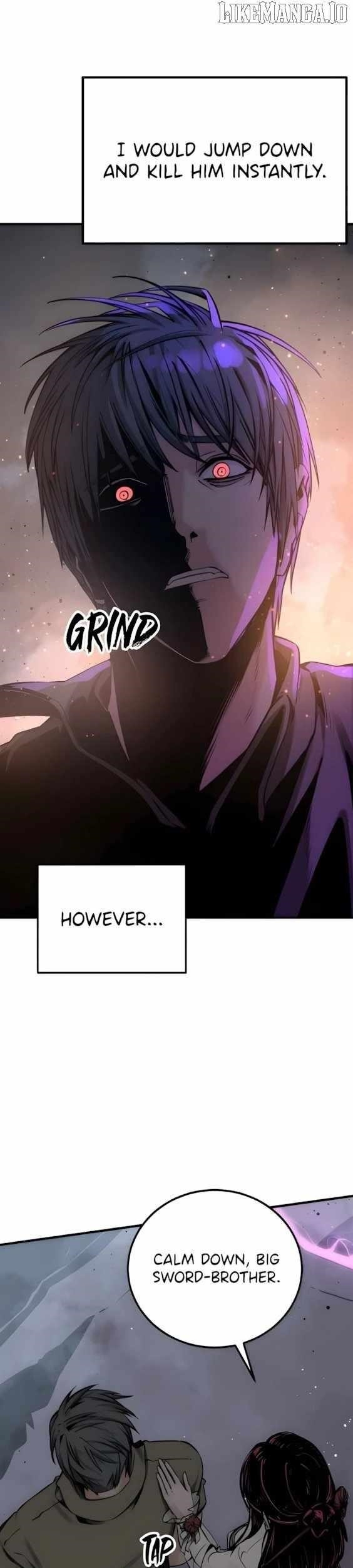Hero Killer Chapter 240 - Page 4 in English