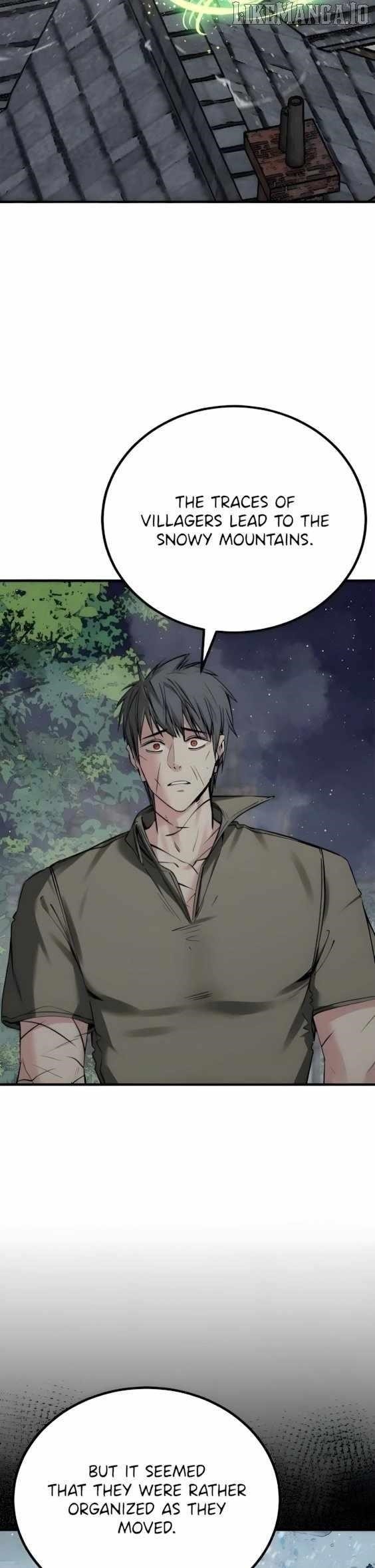 Hero Killer Chapter 241 - Page 16 in English