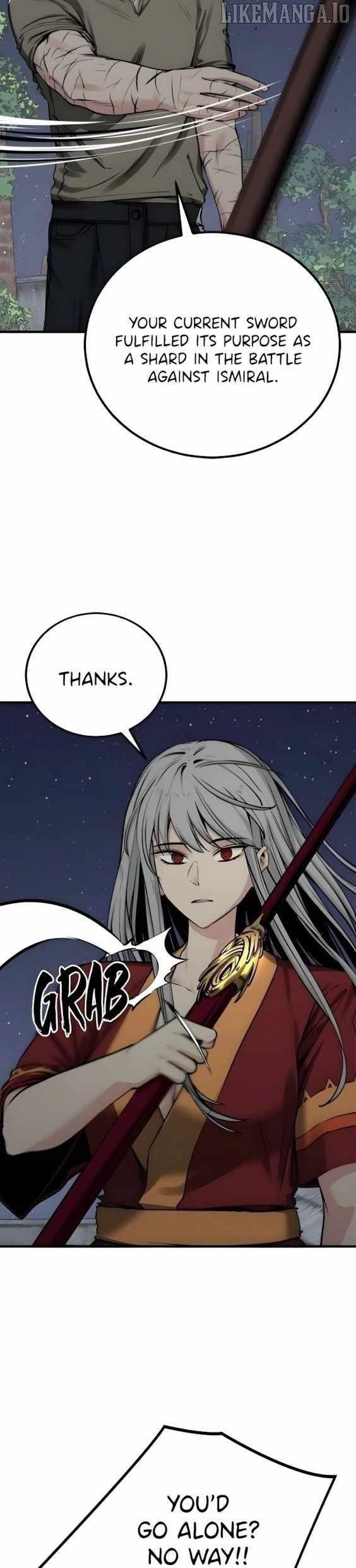Hero Killer Chapter 241 - Page 20 in English