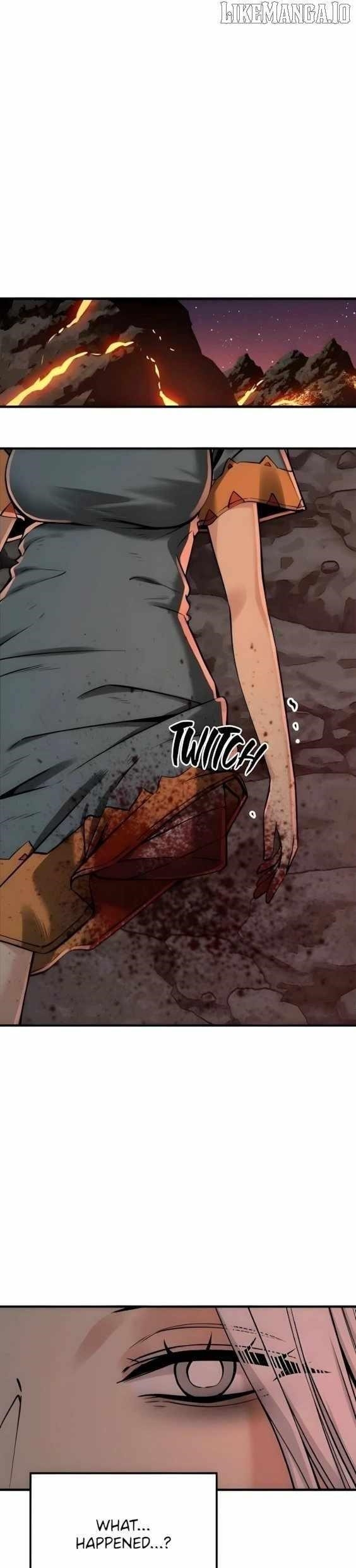 Hero Killer Chapter 241 - Page 23 in English