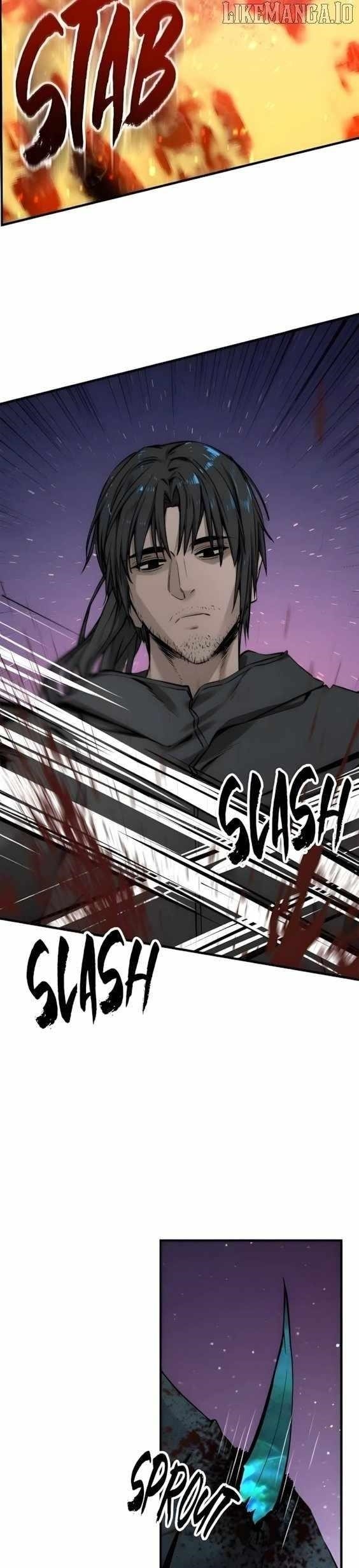 Hero Killer Chapter 241 - Page 27 in English