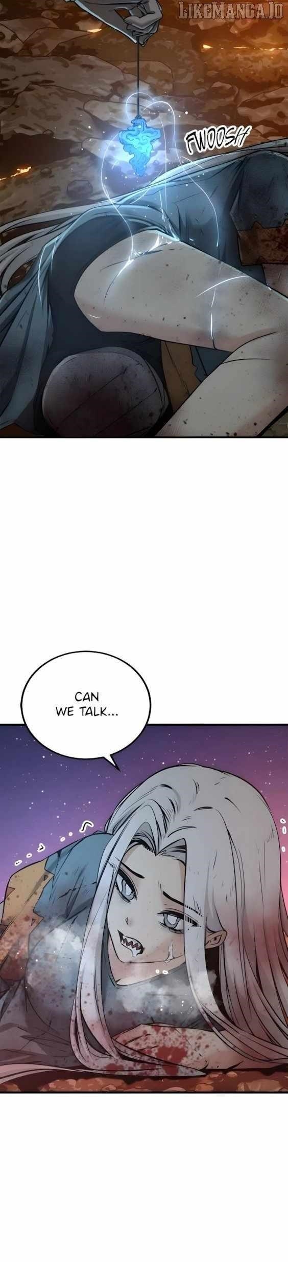 Hero Killer Chapter 241 - Page 30 in English