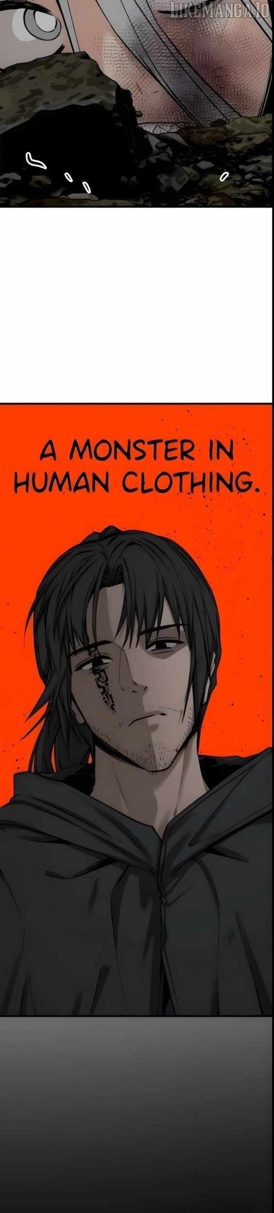 Hero Killer Chapter 241 - Page 34 in English