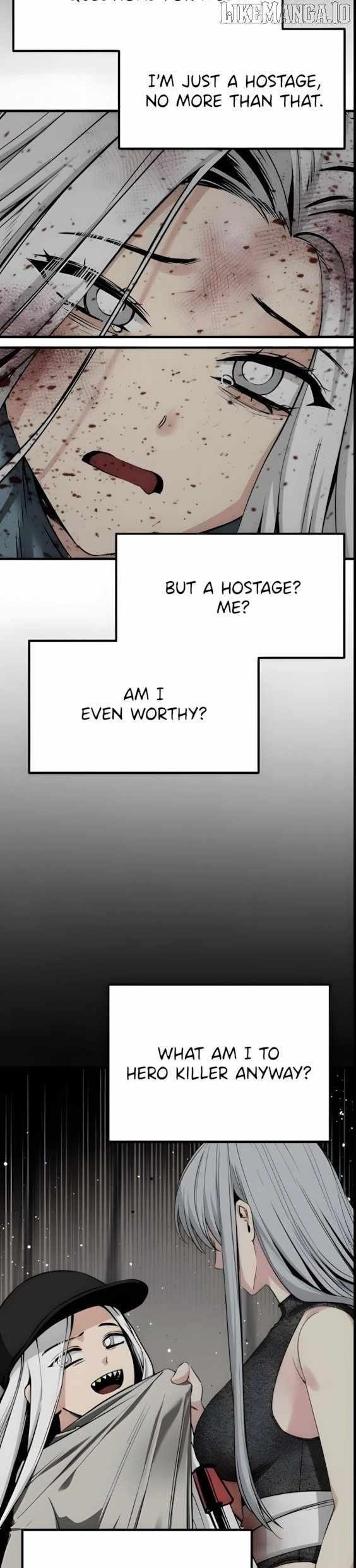Hero Killer Chapter 241 - Page 38 in English