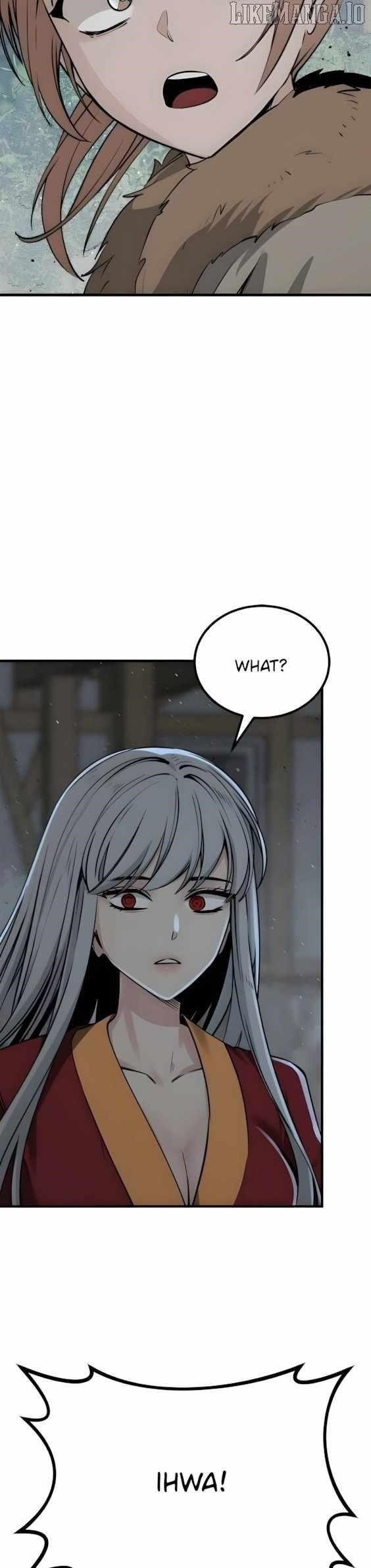 Hero Killer Chapter 241 - Page 4 in English