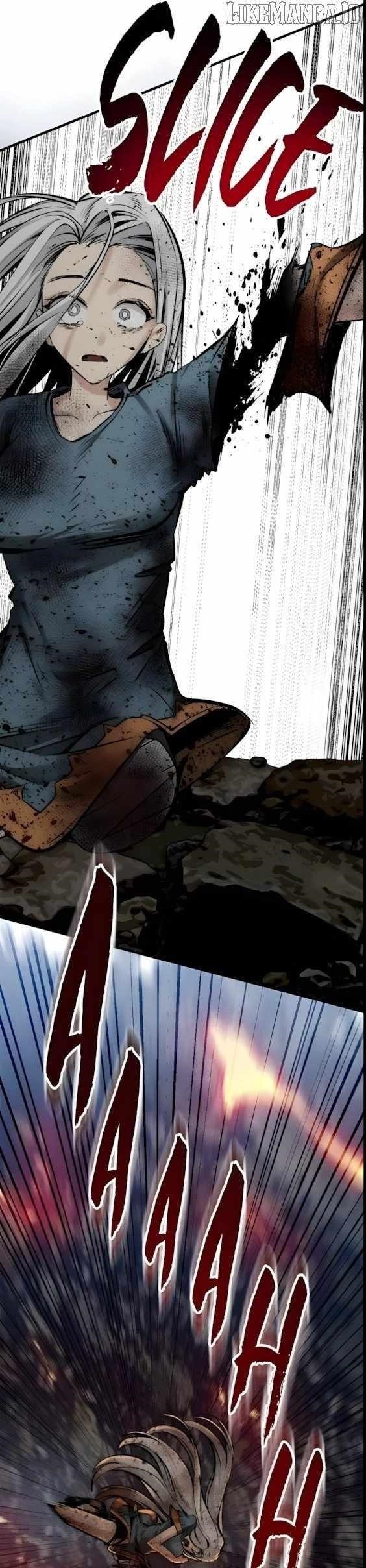 Hero Killer Chapter 241 - Page 42 in English