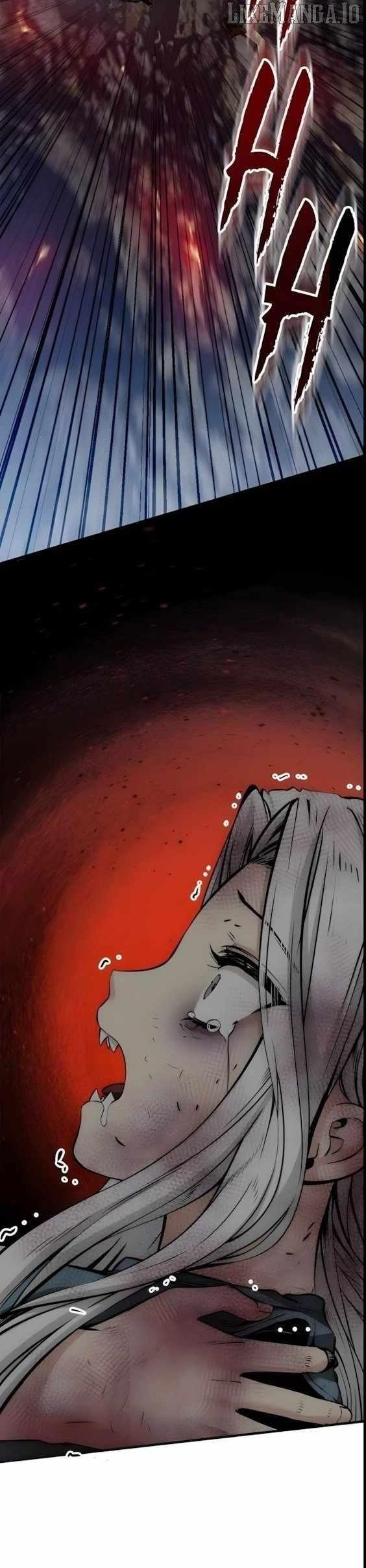 Hero Killer Chapter 241 - Page 43 in English
