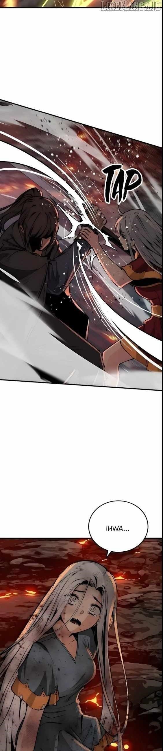 Hero Killer Chapter 241 - Page 49 in English