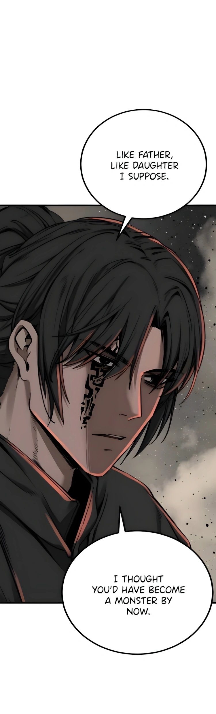 Hero Killer Chapter 242 - Page 12 in English