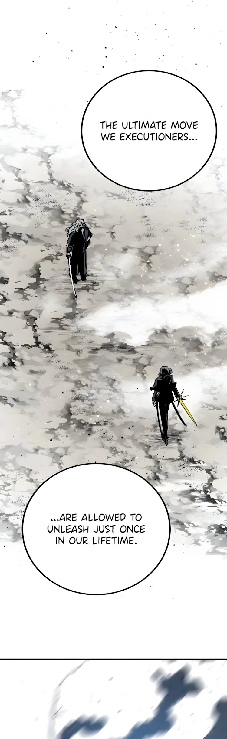 Hero Killer Chapter 242 - Page 20 in English