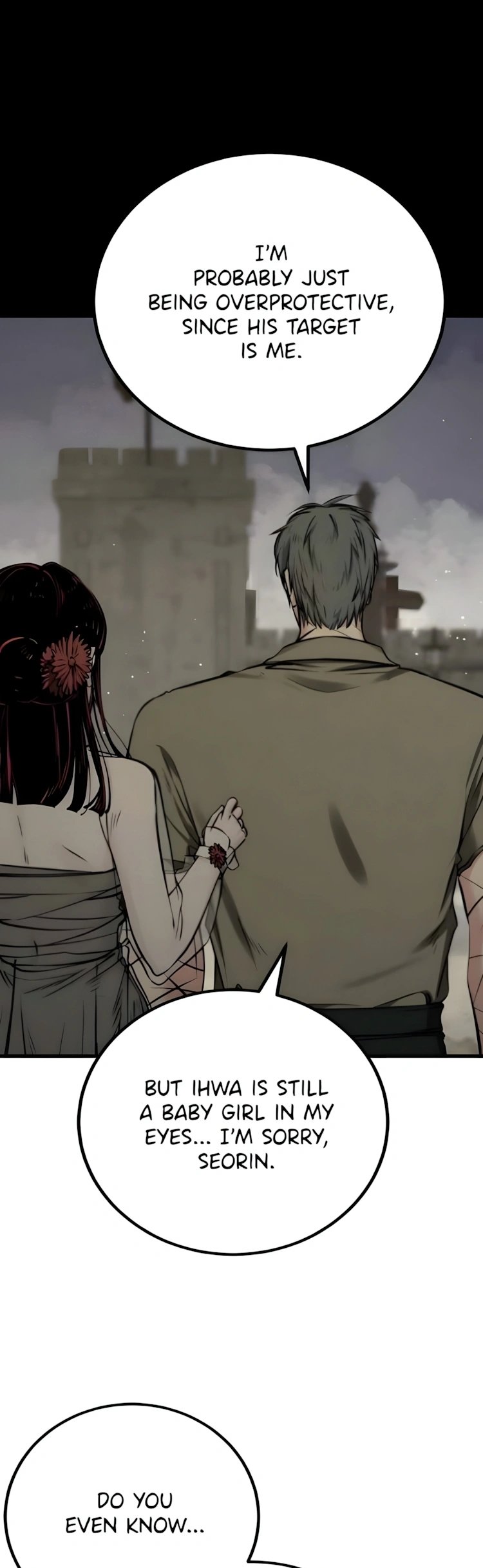Hero Killer Chapter 242 - Page 22 in English