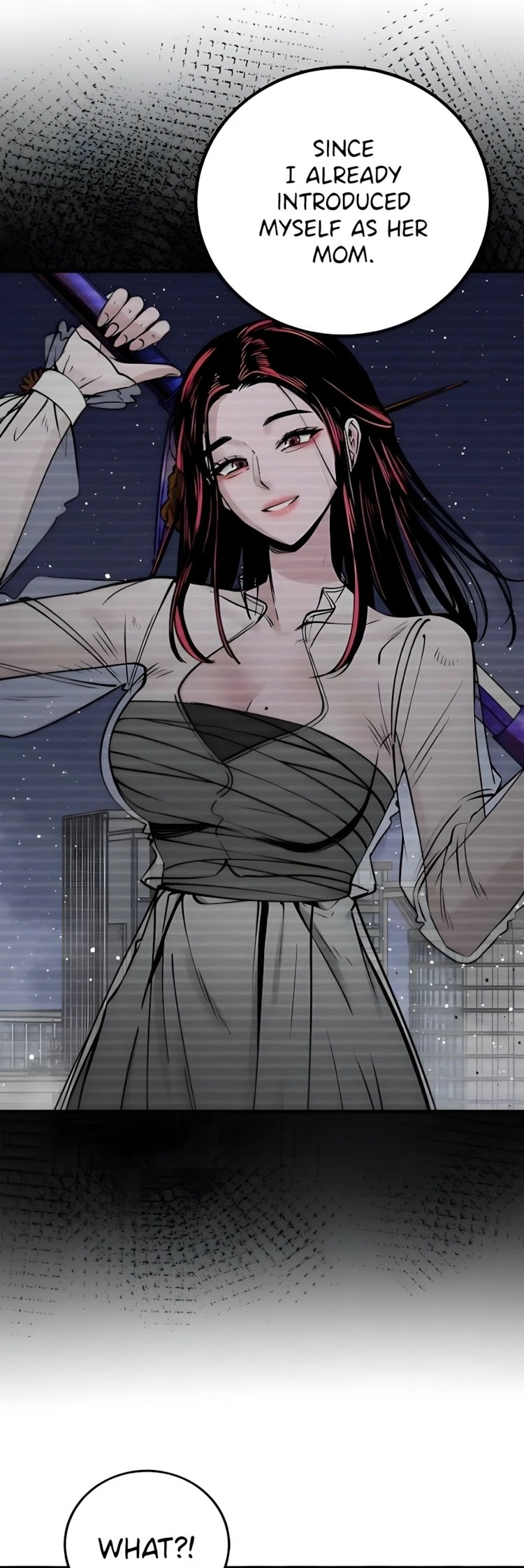 Hero Killer Chapter 242 - Page 24 in English