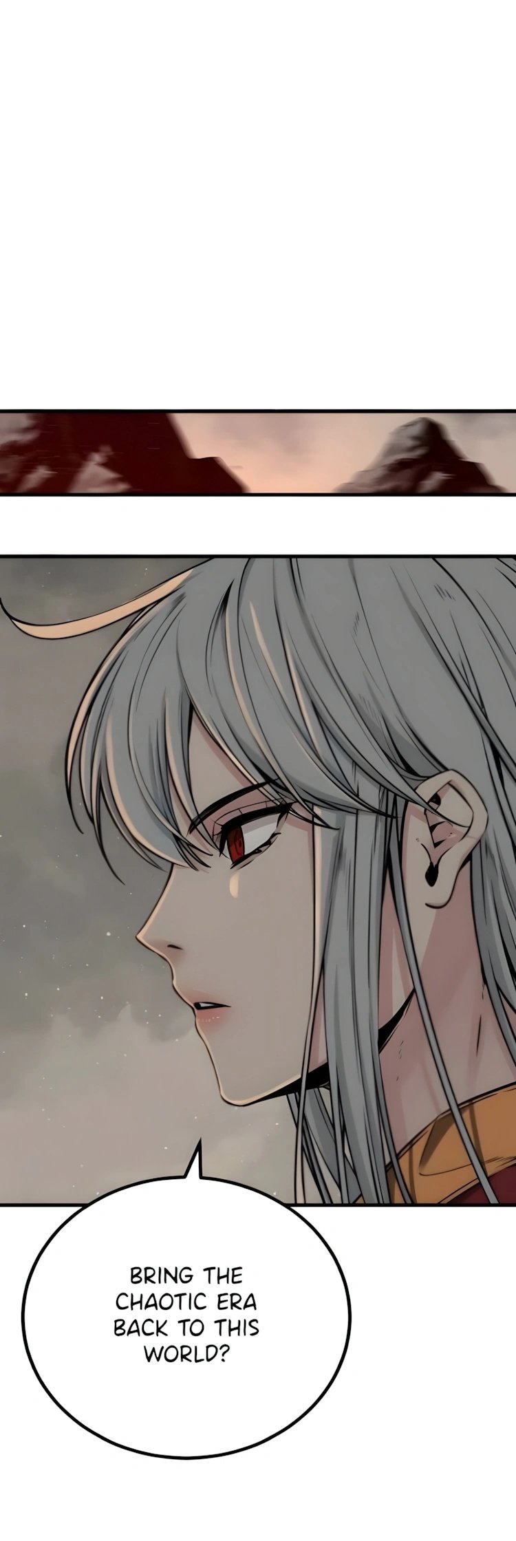 Hero Killer Chapter 242 - Page 27 in English