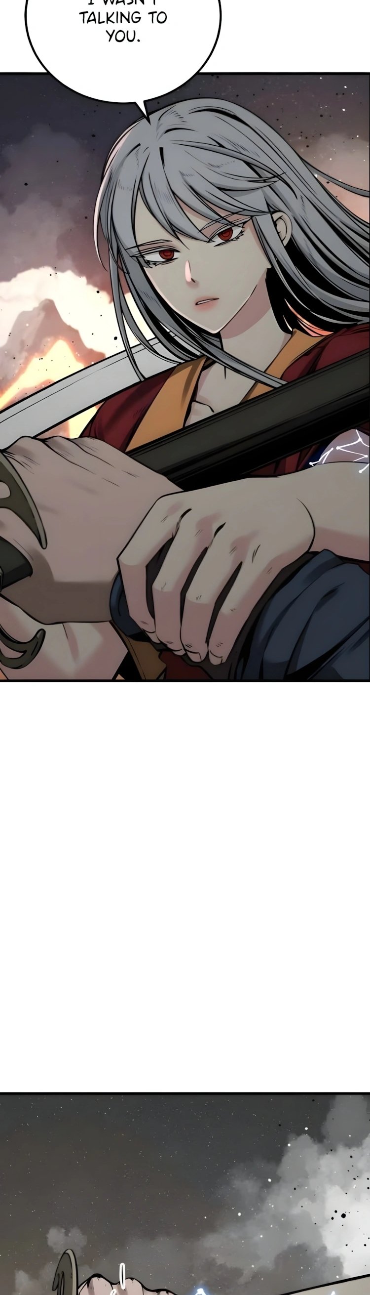 Hero Killer Chapter 242 - Page 3 in English