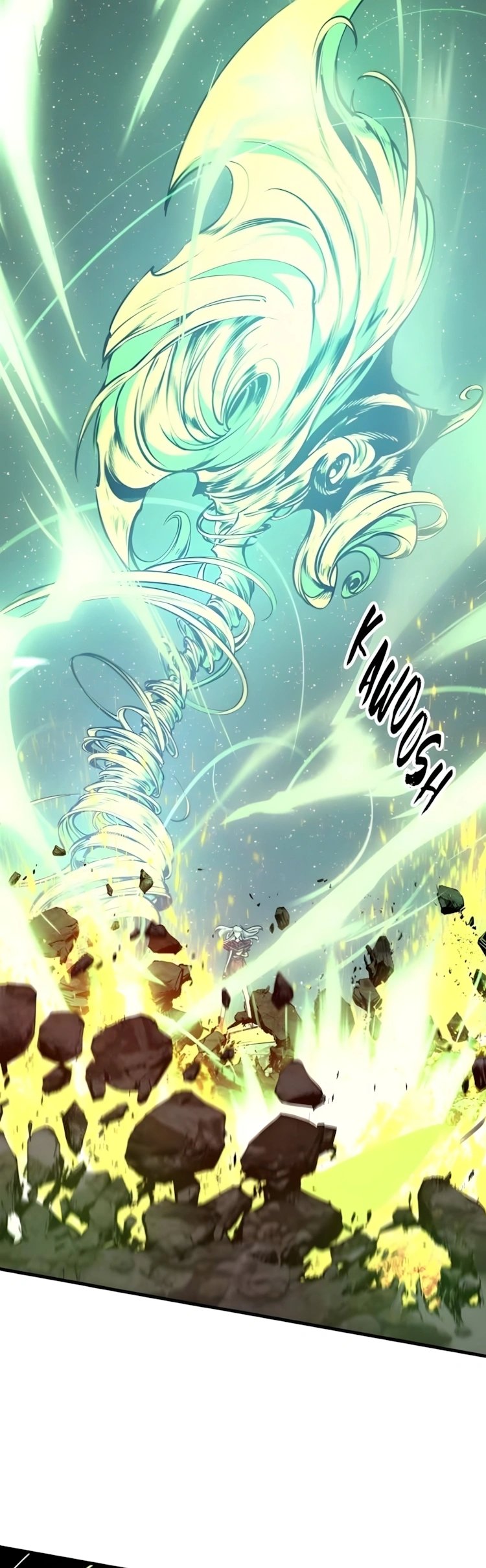 Hero Killer Chapter 242 - Page 32 in English