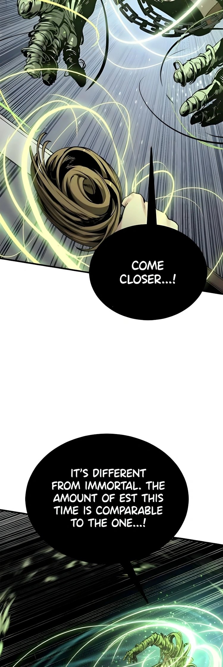 Hero Killer Chapter 242 - Page 39 in English