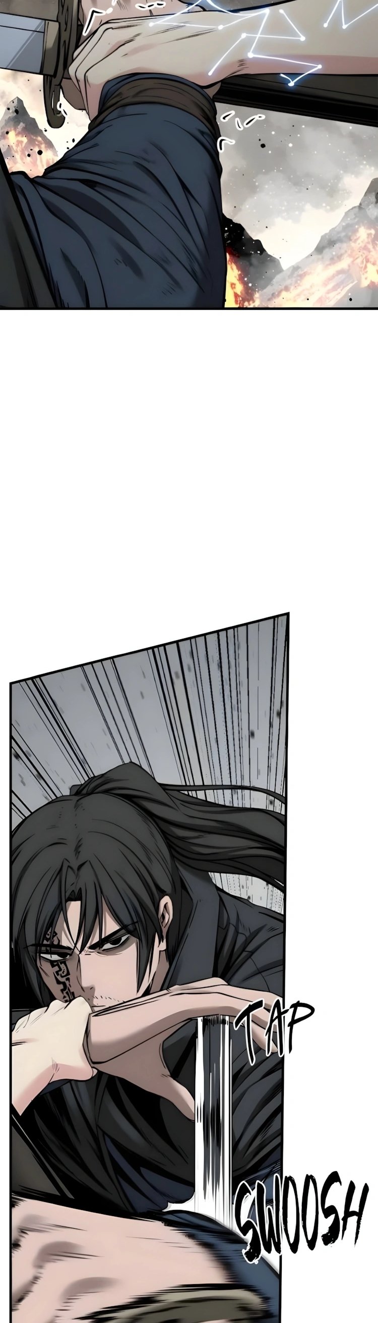 Hero Killer Chapter 242 - Page 4 in English