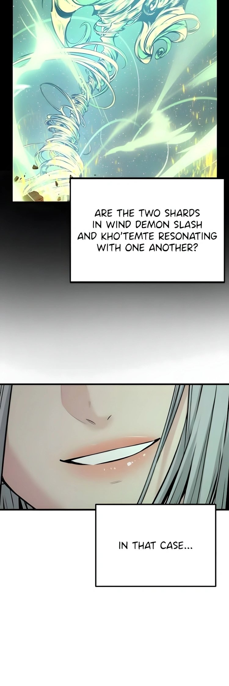 Hero Killer Chapter 242 - Page 41 in English
