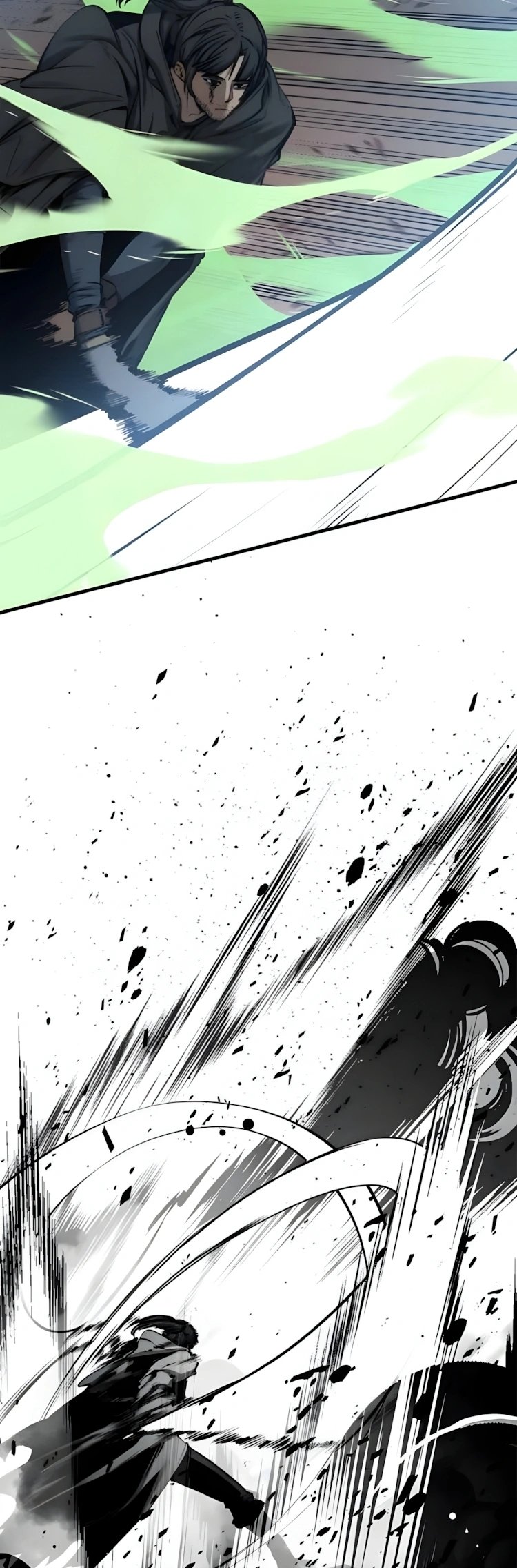 Hero Killer Chapter 242 - Page 45 in English
