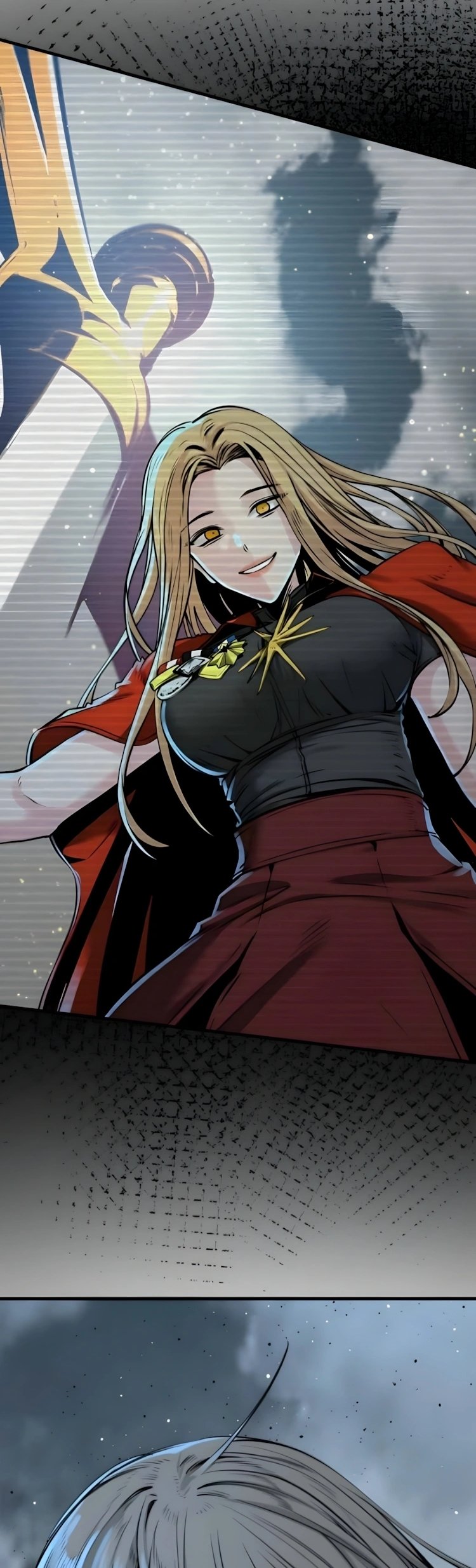 Hero Killer Chapter 242 - Page 49 in English