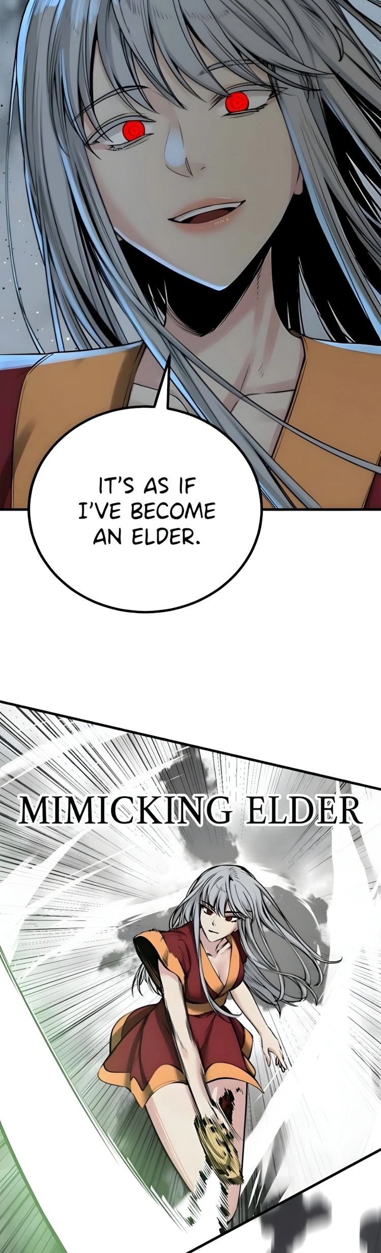 Hero Killer Chapter 242 - Page 50 in English