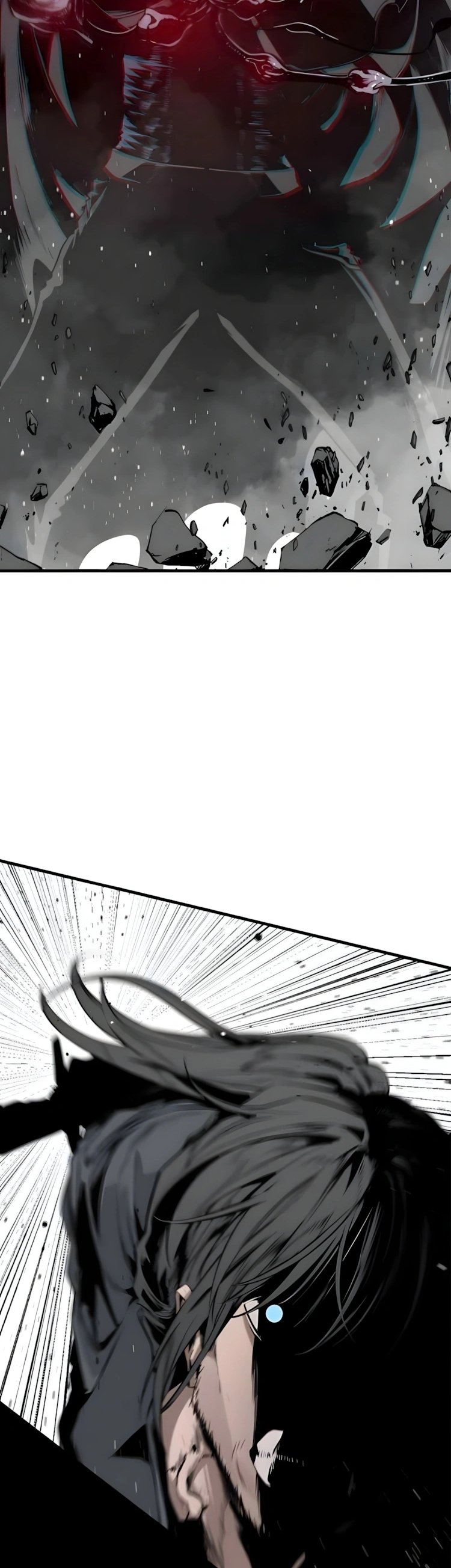 Hero Killer Chapter 242 - Page 55 in English
