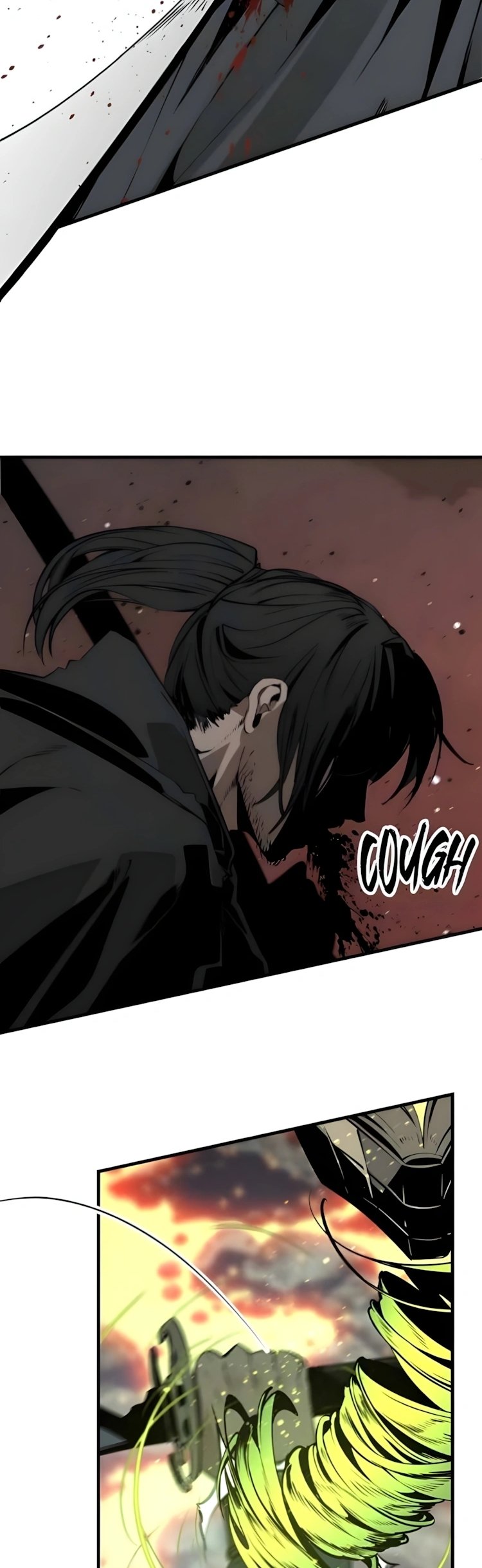 Hero Killer Chapter 242 - Page 60 in English