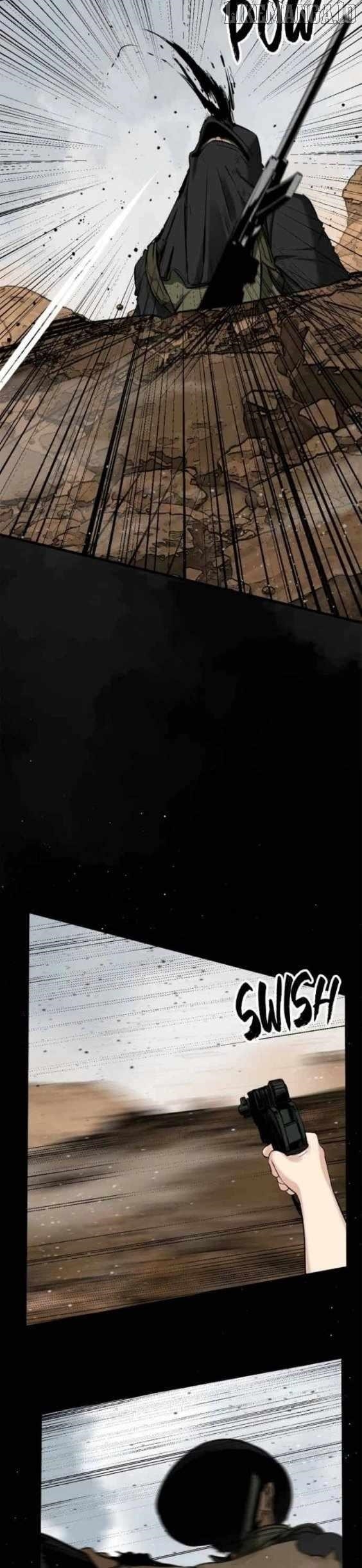 Hero Killer Chapter 243 - Page 10 in English