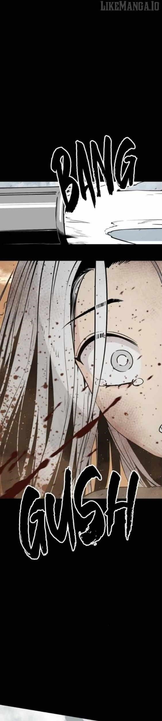 Hero Killer Chapter 243 - Page 14 in English