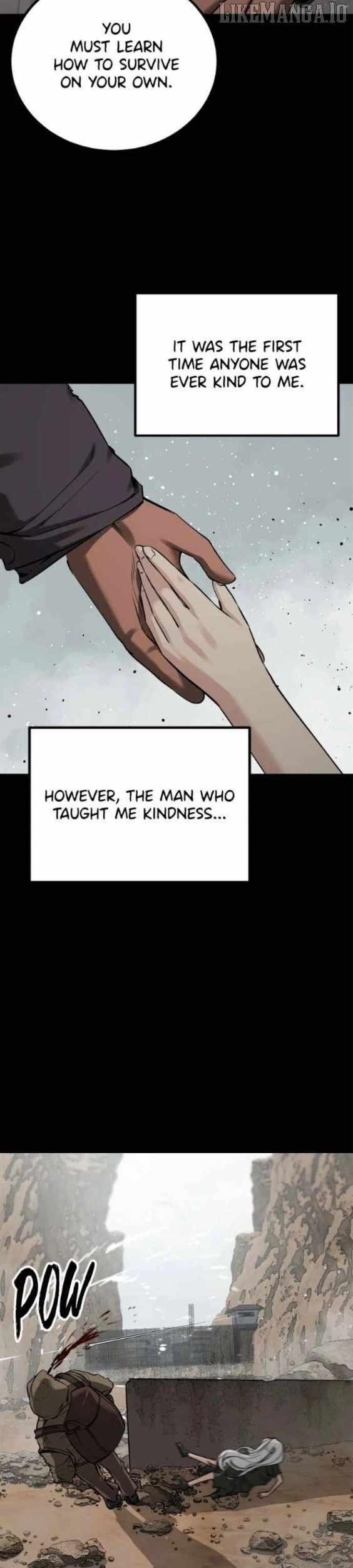 Hero Killer Chapter 243 - Page 16 in English
