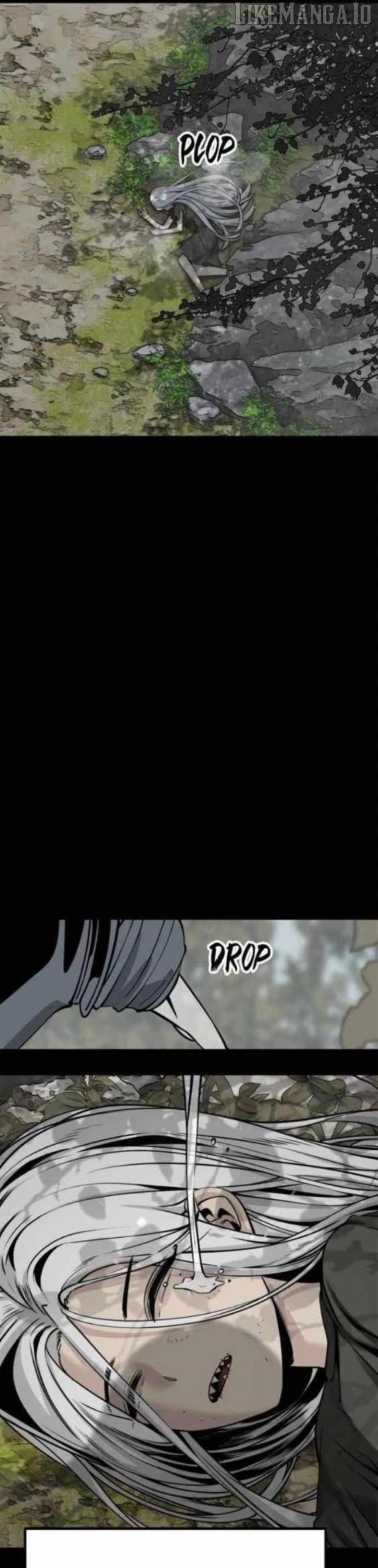 Hero Killer Chapter 243 - Page 25 in English