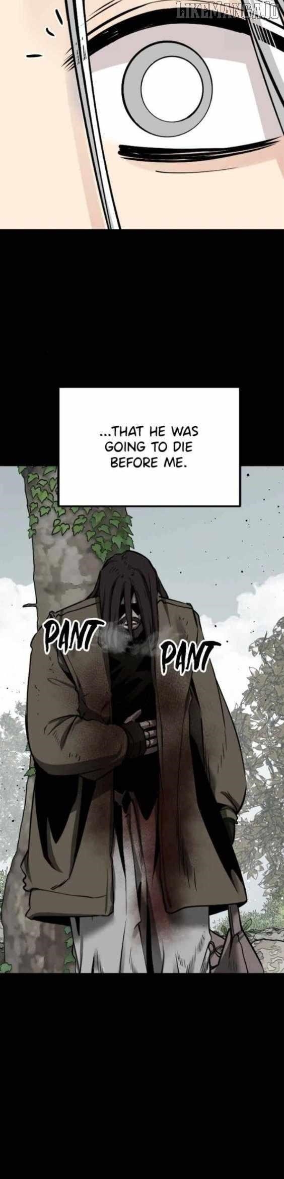 Hero Killer Chapter 243 - Page 27 in English
