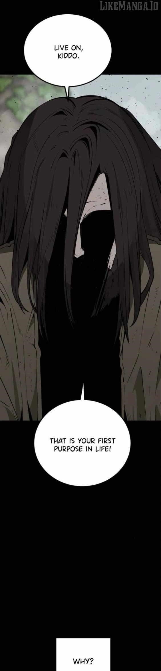 Hero Killer Chapter 243 - Page 28 in English