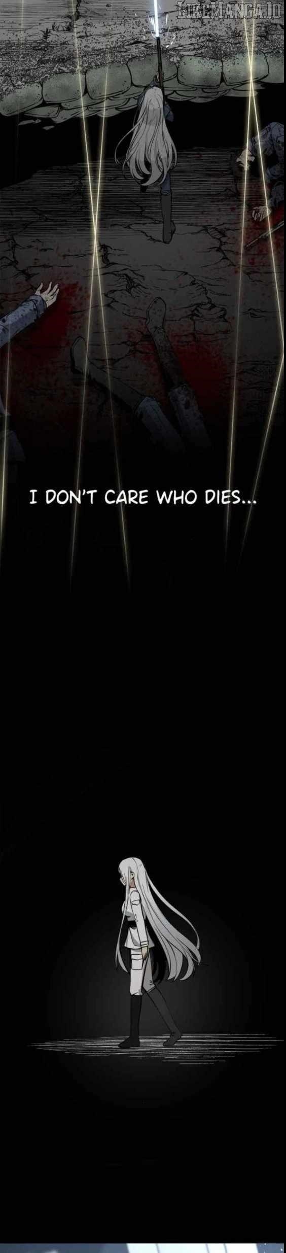 Hero Killer Chapter 243 - Page 34 in English
