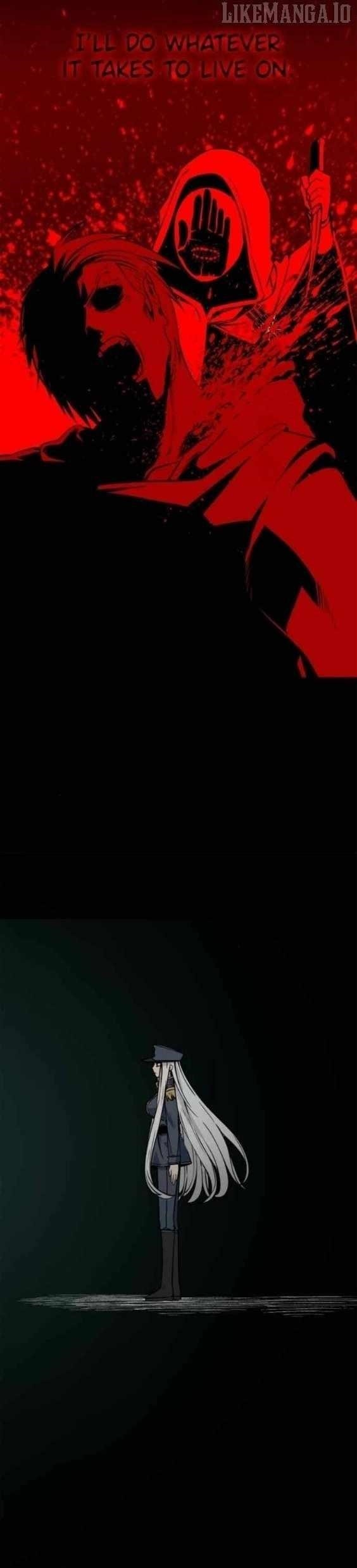 Hero Killer Chapter 243 - Page 36 in English