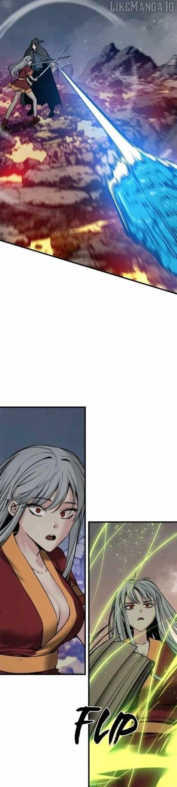 Hero Killer Chapter 243 - Page 4 in English