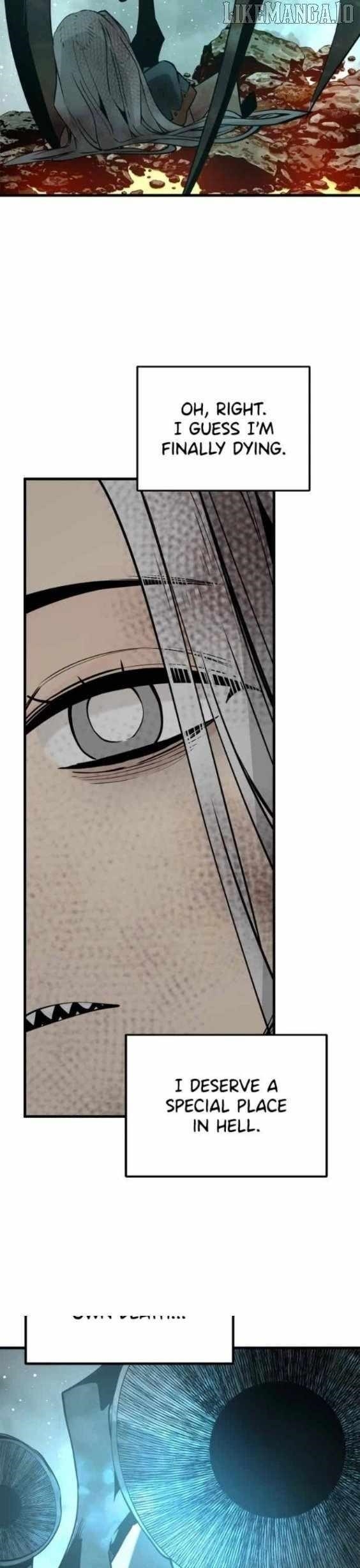 Hero Killer Chapter 243 - Page 40 in English
