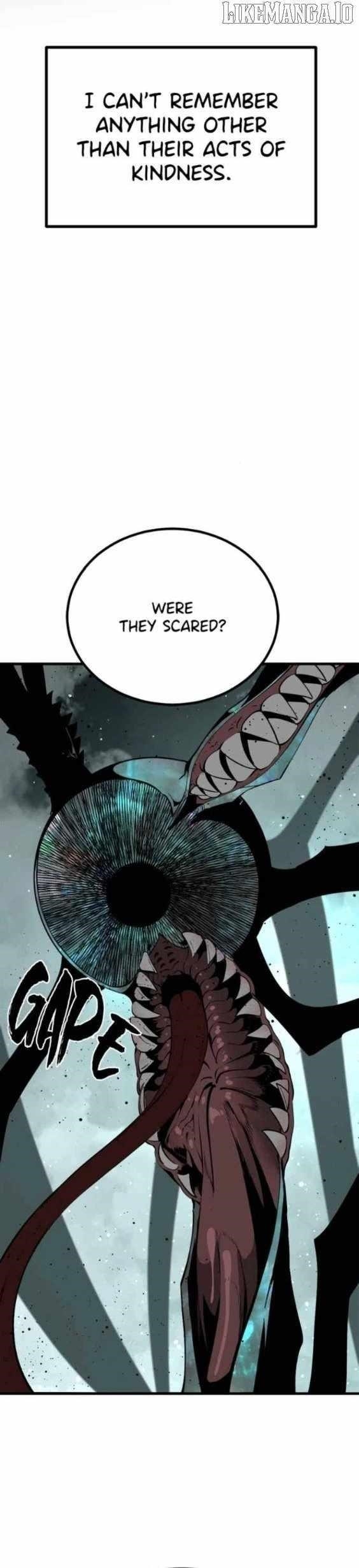 Hero Killer Chapter 243 - Page 42 in English