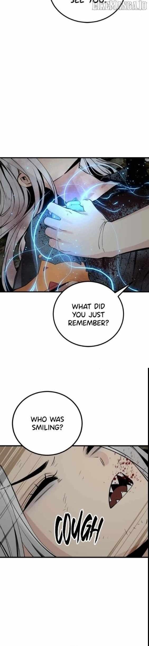 Hero Killer Chapter 243 - Page 48 in English