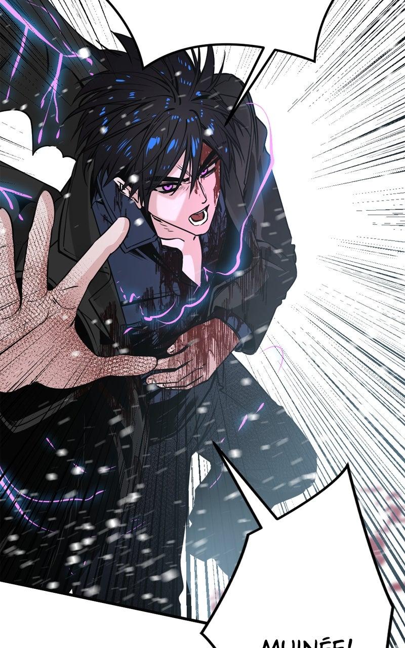 Hero Killer Chapter 244 - Page 111 in English