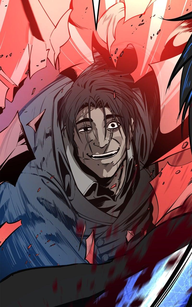 Hero Killer Chapter 244 - Page 114 in English