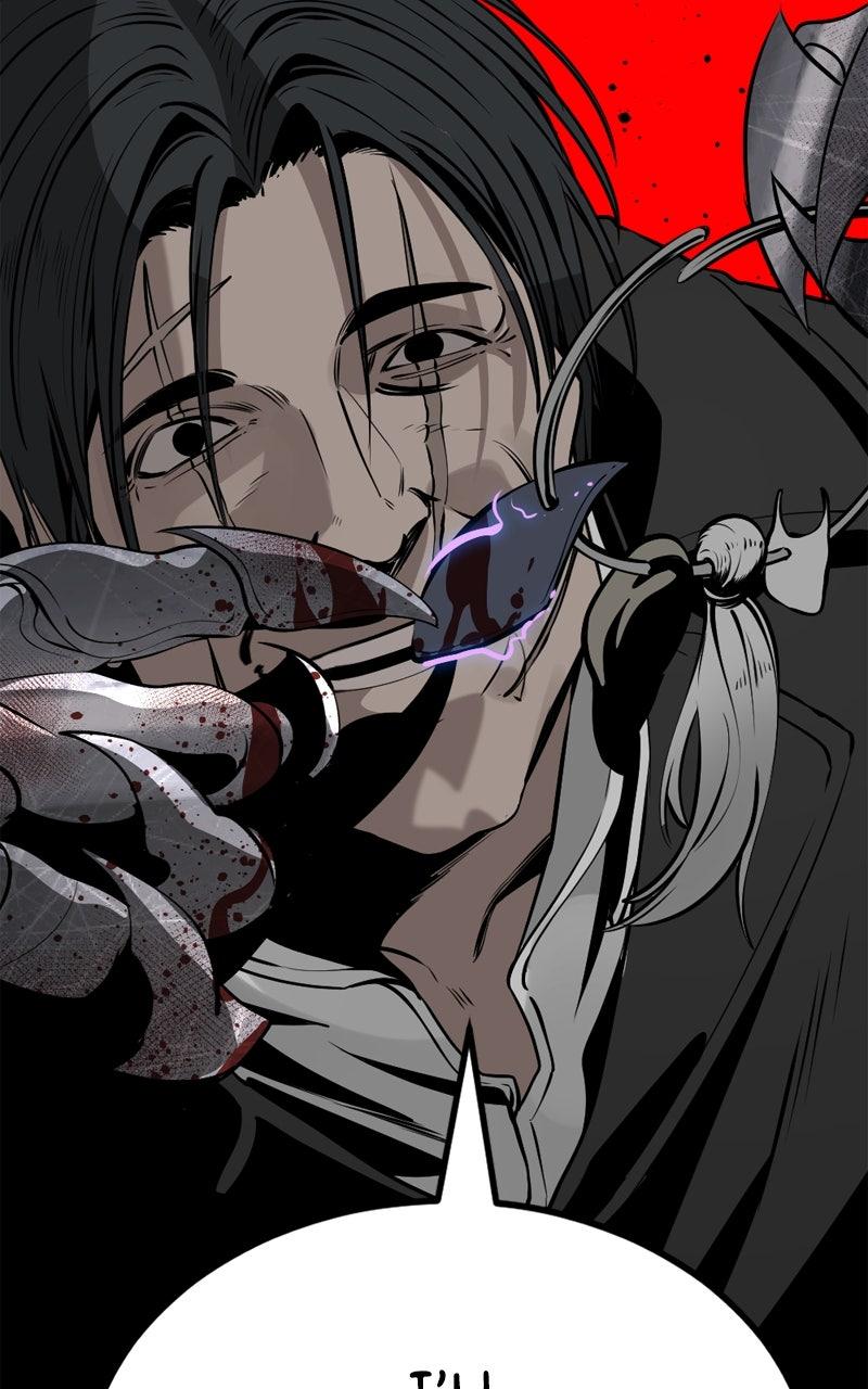 Hero Killer Chapter 244 - Page 120 in English