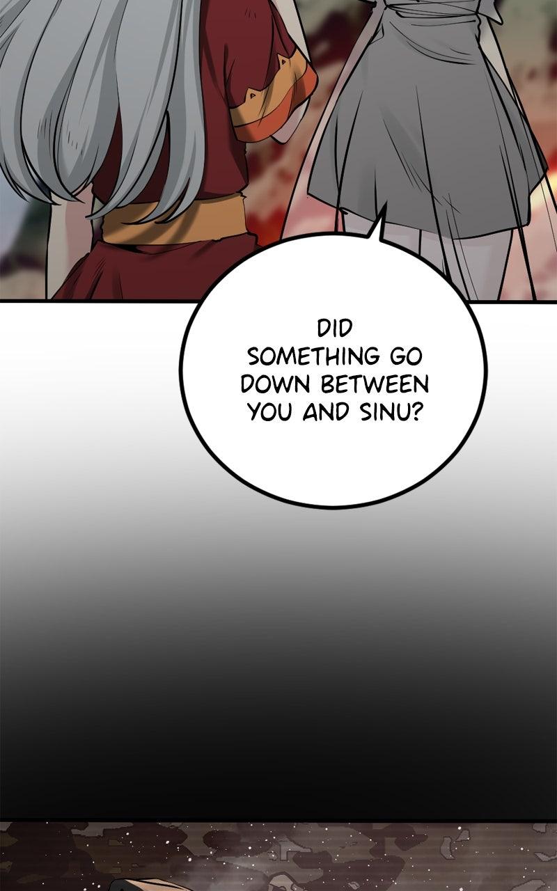 Hero Killer Chapter 244 - Page 16 in English