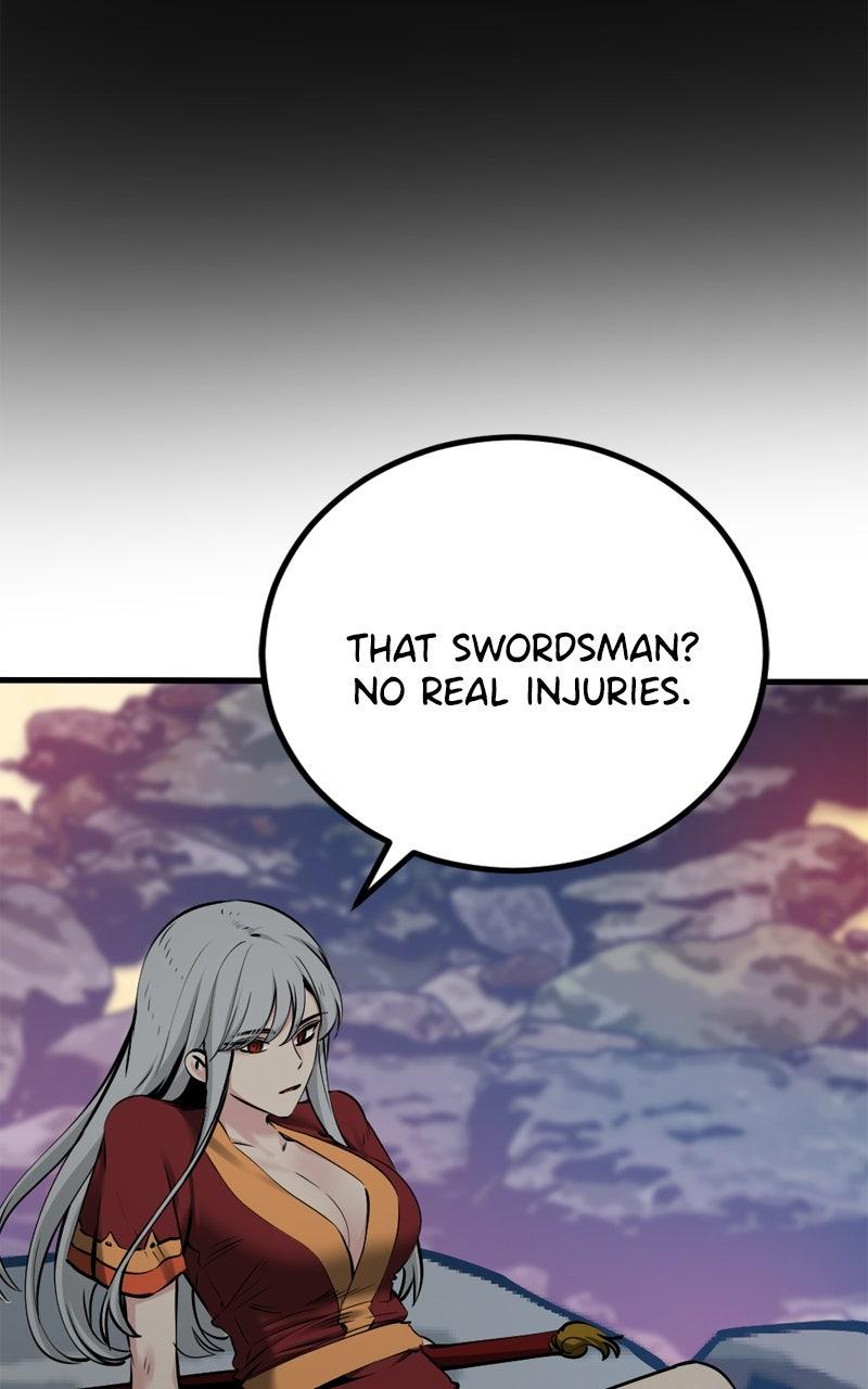 Hero Killer Chapter 244 - Page 18 in English